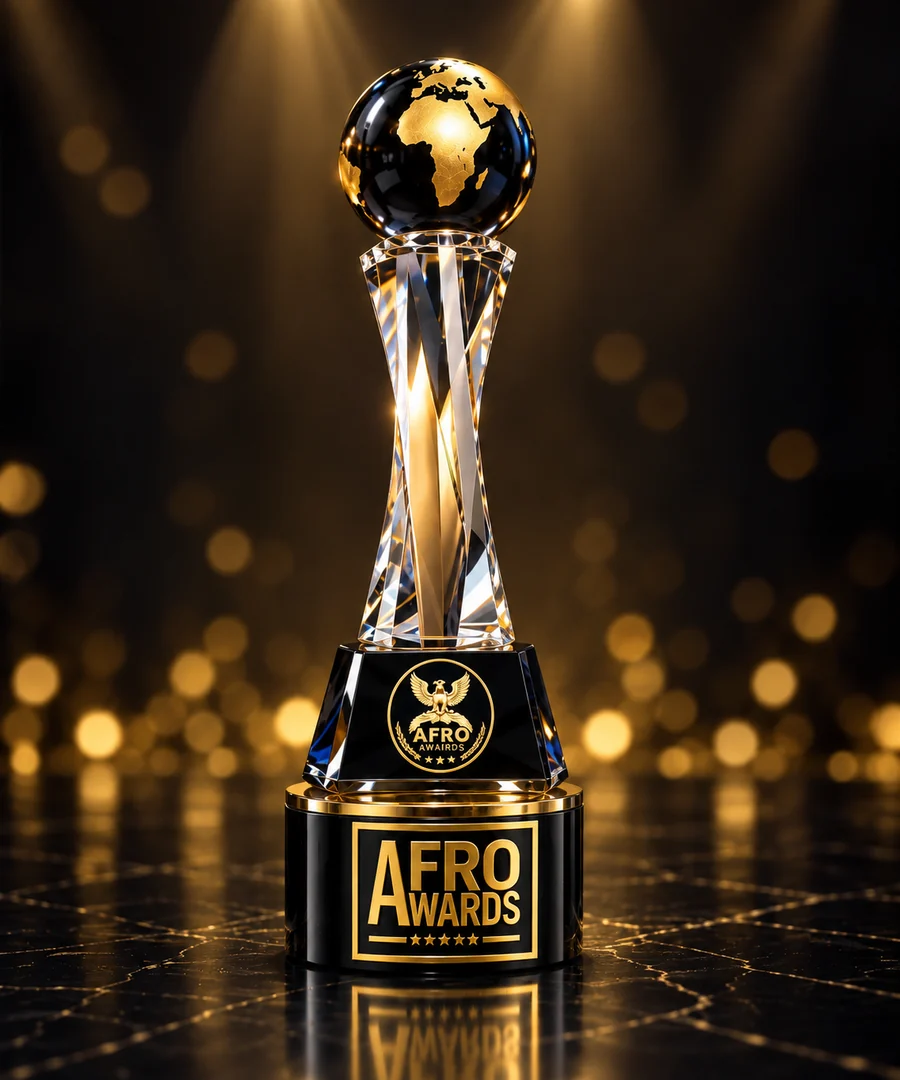 AFRO Award