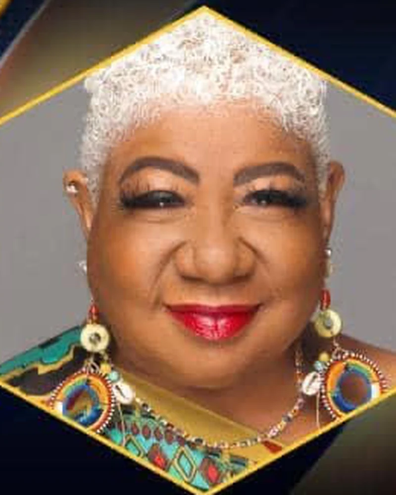 Luenell, AFRO Awards 2025 legacy honoree