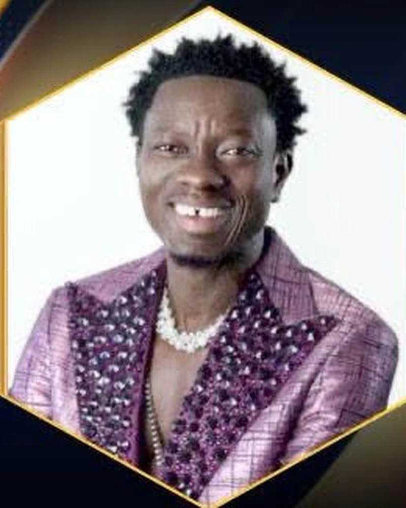 Michael Blackson, AFRO Awards 2025 legacy honoree